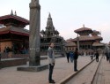Doubar Square Patan